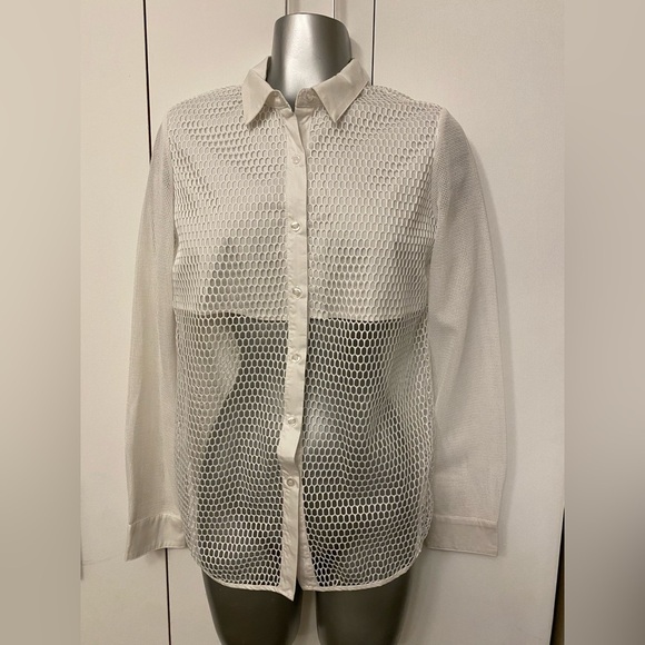 Italian new shirt size S - Picture 1 of 9